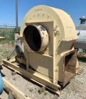 Heavy-Duty Schutte-Buffalo Hammermill, Model AHM-20, 600 HP, Twin Rotor
