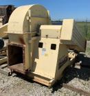 Heavy-Duty Schutte-Buffalo Hammermill, Model AHM-20, 600 HP, Twin Rotor