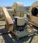 Heavy-Duty Schutte-Buffalo Hammermill, Model AHM-20, 600 HP, Twin Rotor
