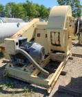 Heavy-Duty Schutte-Buffalo Hammermill, Model AHM-20, 600 HP, Twin Rotor