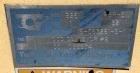 Heavy-Duty Schutte-Buffalo Hammermill, Model AHM-20, 600 HP, Twin Rotor