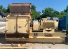 Used- Schutte-Buffalo-Astec Hammermill, Model AHM-20