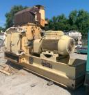 Used- Schutte-Buffalo-Astec Hammermill, Model AHM-20