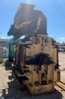 Used- Schutte-Buffalo-Astec Hammermill, Model AHM-20