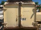Used Schutte-Buffalo-Astec Hammermill, Model AHM-20