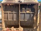 Used Schutte-Buffalo-Astec Hammermill, Model AHM-20