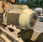 Used Schutte-Buffalo-Astec Hammermill, Model AHM-20