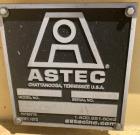 Used- Schutte-Buffalo-Astec Hammermill, Model AHM-20