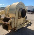 Used- Schutte-Buffalo-Astec Hammermill, Model AHM-20