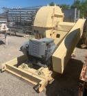 Used- Schutte-Buffalo-Astec Hammermill, Model AHM-20