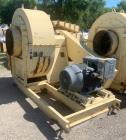 Used- Schutte-Buffalo-Astec Hammermill, Model AHM-20