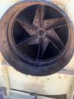 Used Schutte-Buffalo-Astec Hammermill, Model AHM-20