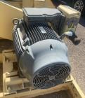 Used Schutte-Buffalo-Astec Hammermill, Model AHM-20