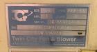 Used Schutte-Buffalo-Astec Hammermill, Model AHM-20