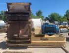 Used Schutte-Buffalo-Astec Hammermill, Model AHM-20