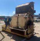 Used Schutte-Buffalo-Astec Hammermill, Model AHM-20