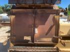 Used Schutte-Buffalo-Astec Hammermill, Model AHM-20