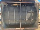 Used Schutte-Buffalo-Astec Hammermill, Model AHM-20