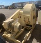 Used- Schutte-Buffalo-Astec Hammermill, Model AHM-20