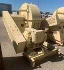 Used Schutte-Buffalo-Astec Hammermill, Model AHM-20