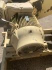Used Schutte-Buffalo-Astec Hammermill, Model AHM-20