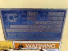 Used Schutte-Buffalo-Astec Hammermill, Model AHM-20