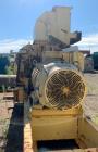 Used Schutte-Buffalo-Astec Hammermill, Model AHM-20