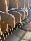 Used Schutte-Buffalo-Astec Hammermill, Model AHM-20
