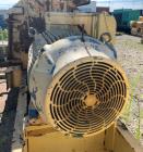 Used Schutte-Buffalo-Astec Hammermill, Model AHM-20