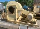 Used Schutte-Buffalo-Astec Hammermill, Model AHM-20