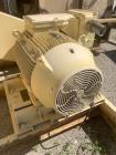Used Schutte-Buffalo-Astec Hammermill, Model AHM-20