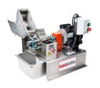 Unused- Schutte-Buffalo Food-Grade Hammermill