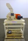 Used Schutte Buffalo W Series Laboratory Scale Hammer Mill, Model W6H, Carbon S