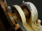 Used Schutte Buffalo W Series Laboratory Scale Hammer Mill, Model W6H, Carbon S