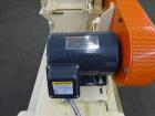 Used Schutte Buffalo W Series Laboratory Scale Hammer Mill, Model W6H, Carbon S