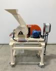 Schutte Buffalo W Series Laboratory Scale Hammer Mill