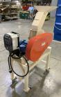 Schutte Buffalo W Series Laboratory Scale Hammer Mill