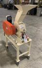 Schutte Buffalo W Series Laboratory Scale Hammer Mill