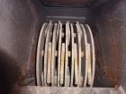 Used Schutte-Buffalo W Series Laboratory Scale Hammer Mill, Model W8H, Carbon S