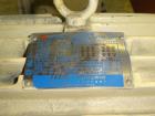 Used Schutte-Buffalo W Series Laboratory Scale Hammer Mill, Model W8H, Carbon S