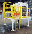 Used Schutte-Buffalo WA Series Gravity Discharge Hammer Mill, Model WA-16-L