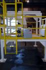 Used Schutte-Buffalo WA Series Gravity Discharge Hammer Mill, Model WA-16-L