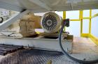 Used Schutte-Buffalo WA Series Gravity Discharge Hammer Mill, Model WA-16-L