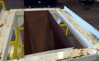 Used Schutte-Buffalo WA Series Gravity Discharge Hammer Mill, Model WA-16-L