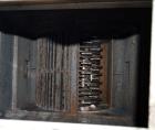 Used Schutte-Buffalo WA Series Gravity Discharge Hammer Mill, Model WA-16-L