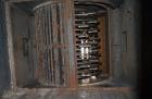 Used Schutte-Buffalo WA Series Gravity Discharge Hammer Mill, Model WA-16-L