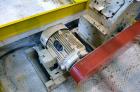 Used Schutte-Buffalo WA Series Gravity Discharge Hammer Mill, Model WA-16-L