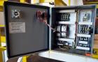 Used Schutte-Buffalo WA Series Gravity Discharge Hammer Mill, Model WA-16-L