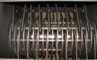 USED: Schutte Buffalo hammermill, model WA-25-HSS. The pocket formed by the cleats is 1.5