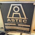 Used- Schutte-Buffalo-Astec Hammermill, Model AHM-20